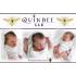 PRE ORDER QUINBEE By LAURA LEE EAGLES